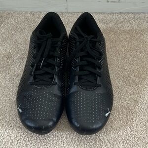 Puma BMW Motorsport Cat Driving Shoes